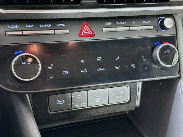 2024 Hyundai Sonata SEL - Photo 19