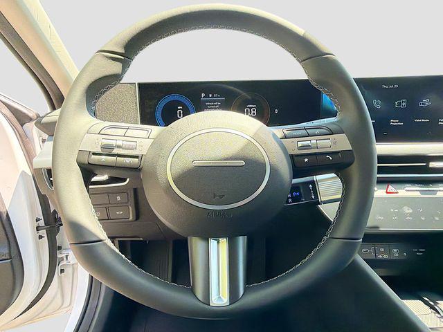 2026 Hyundai Sonata SEL - Photo 9