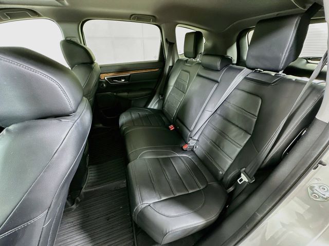 2021 Honda CR-V EX-L - Photo 29