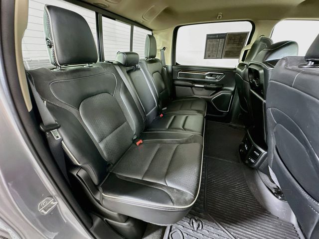 2021 RAM Ram 1500 Pickup Laramie - Photo 31