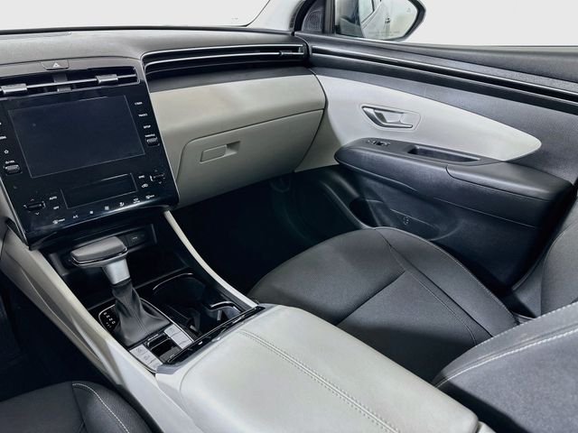 2024 Hyundai Tucson SEL - Photo 27