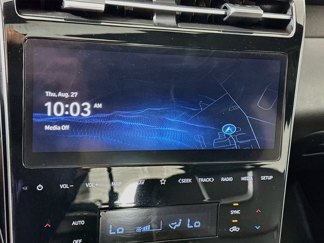 2023 Hyundai Santa Cruz Limited - Photo 19