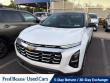 Used 2026 Chevrolet Equinox LT SUV