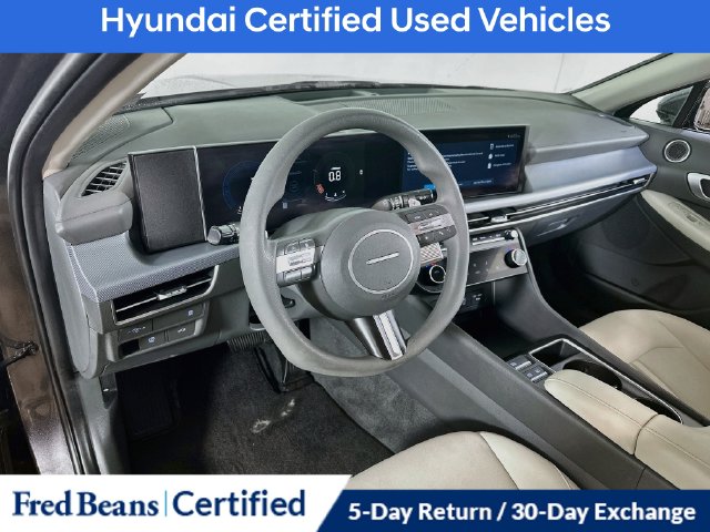 2024 Hyundai Sonata SEL - Photo 20