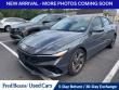 Used 2024 Hyundai Elantra SEL Sedan