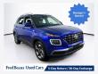 Used 2024 Hyundai Venue Limited SUV