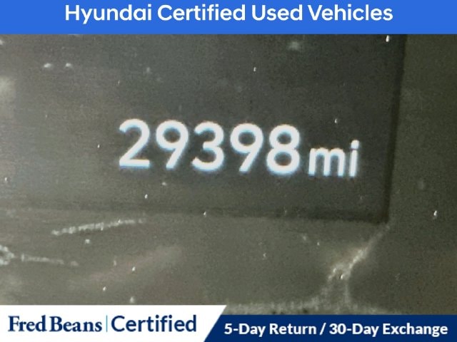 2024 Hyundai Kona Limited - Photo 32