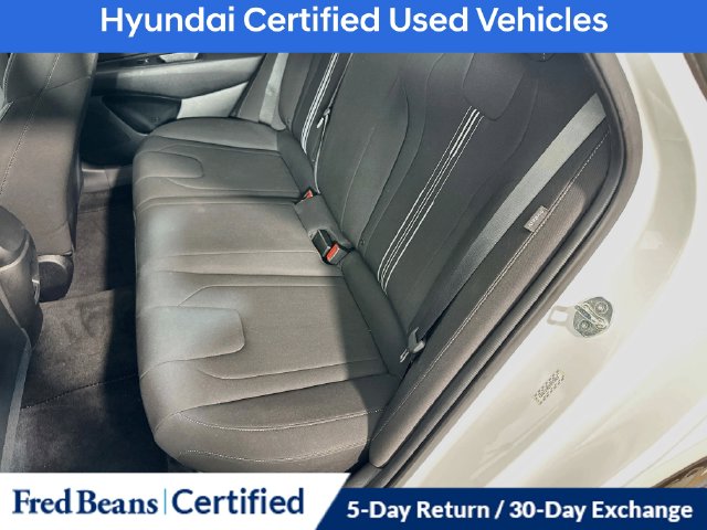 2024 Hyundai Elantra SEL - Photo 17