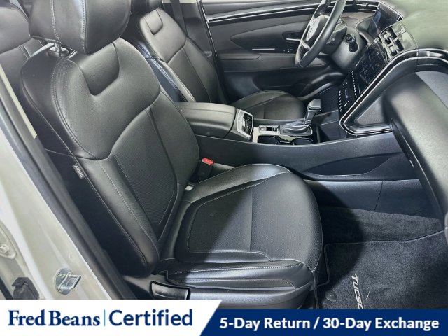 2024 Hyundai Tucson SEL - Photo 15