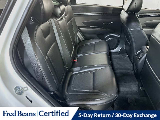 2024 Hyundai Tucson SEL - Photo 16