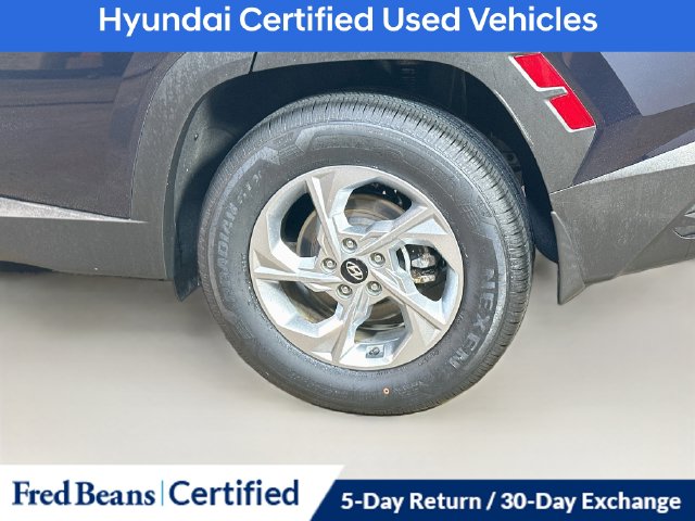 2024 Hyundai Tucson SEL - Photo 9