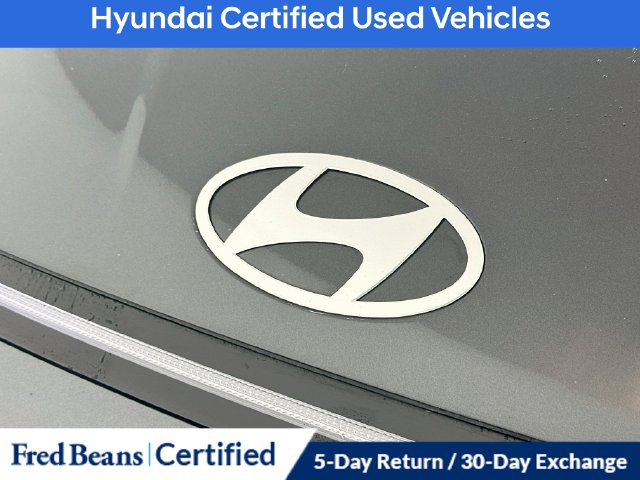 2024 Hyundai Sonata SEL - Photo 30