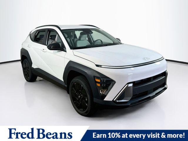 2027 Hyundai Kona