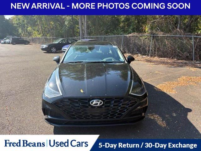 Used 2023 Hyundai Sonata Limited Sedan
