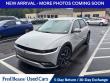 Used 2024 Hyundai IONIQ 5 SEL SUV