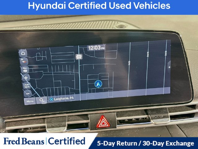 2024 Hyundai Elantra SEL - Photo 27