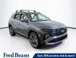 New 2026 Hyundai Tucson SEL Plus AWD SUV