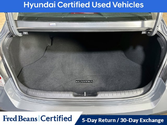 2026 Hyundai Elantra SEL - Photo 12