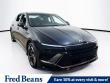 New 2026 Hyundai Sonata SEL Sport Sedan