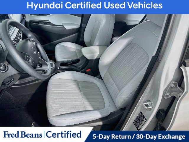 2023 Hyundai Kona SEL - Photo 18