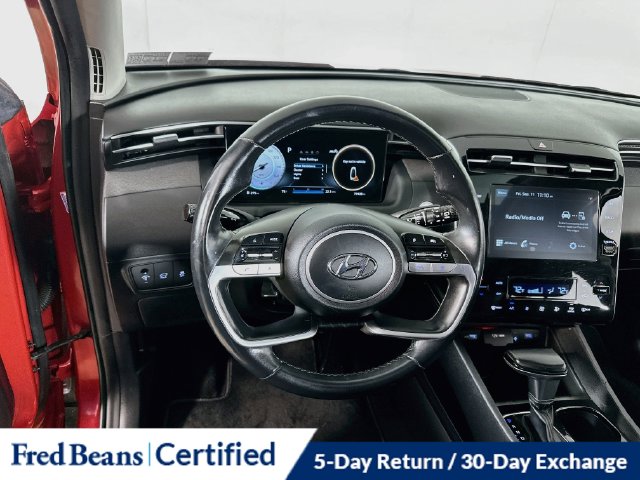2022 Hyundai Tucson SEL - Photo 22