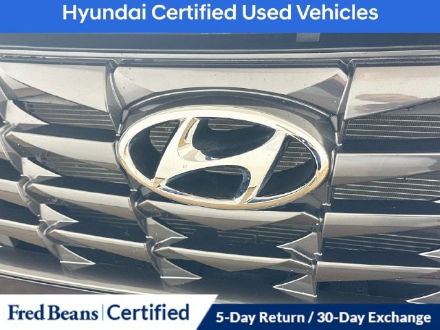 2024 Hyundai Tucson SEL - Photo 28