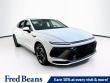 New 2026 Hyundai Sonata SEL Sport Sedan