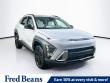 New 2027 Hyundai Kona SEL Sport AWD SUV