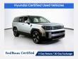 Certified 2026 Hyundai Santa Fe Hybrid SE SUV