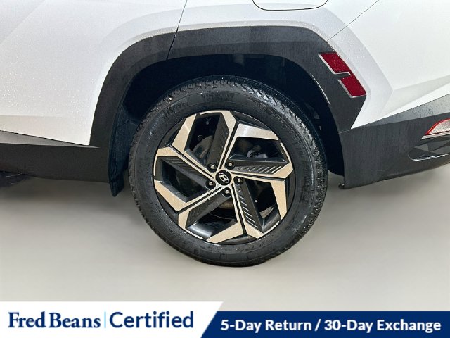 2024 Hyundai Tucson SEL - Photo 9