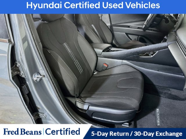 2026 Hyundai Elantra SEL - Photo 16