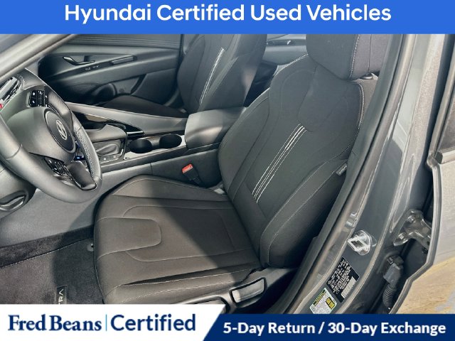 2026 Hyundai Elantra SEL - Photo 20