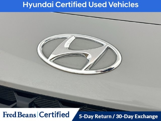 2023 Hyundai Kona SEL - Photo 28