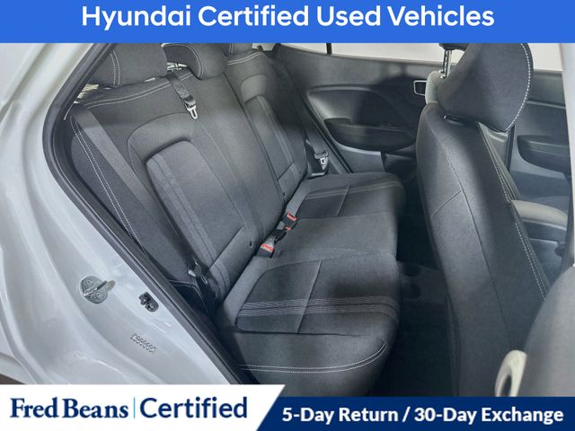 2023 Hyundai Venue SEL - Photo 16
