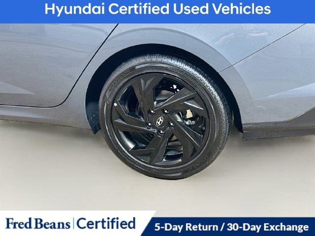 2026 Hyundai Elantra SEL - Photo 10