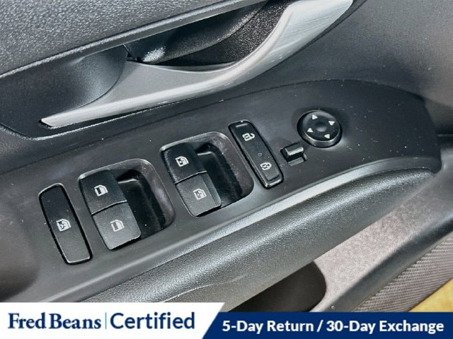 2024 Hyundai Tucson SEL - Photo 21