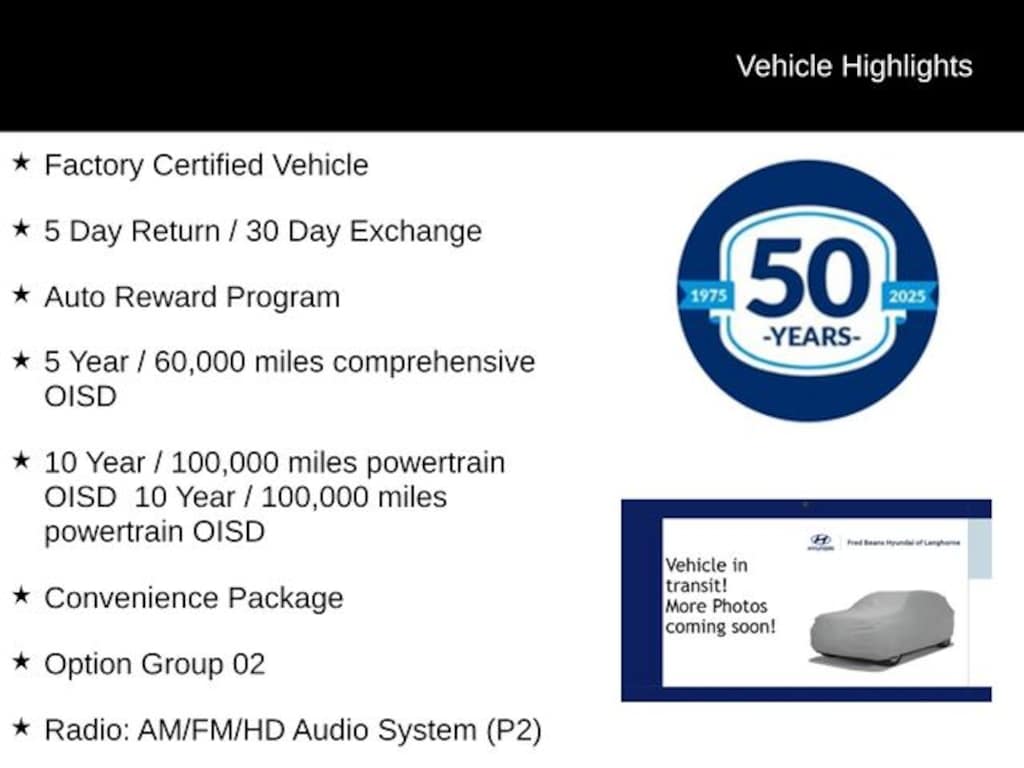 Used 2024 Hyundai Tucson SEL SUV