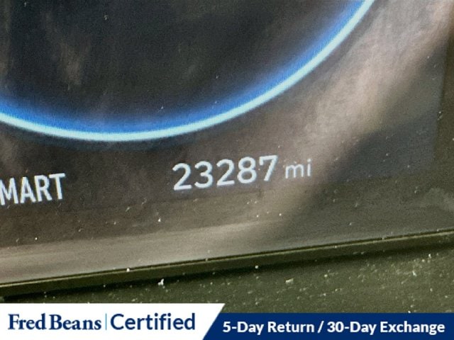 2024 Hyundai Tucson SEL - Photo 24