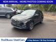 Used 2024 Hyundai Tucson Limited SUV