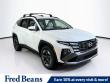 New 2026 Hyundai Tucson Hybrid SEL AWD SUV