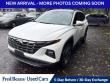 Certified 2024 Hyundai Tucson Limited SUV