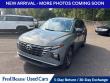 Certified 2024 Hyundai Tucson SEL SUV