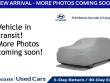 Used 2024 Hyundai Tucson SEL SUV