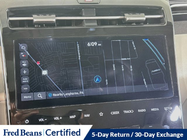 2024 Hyundai Tucson SEL - Photo 26