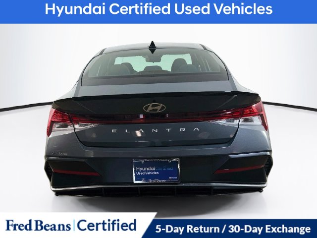 2026 Hyundai Elantra SEL - Photo 13
