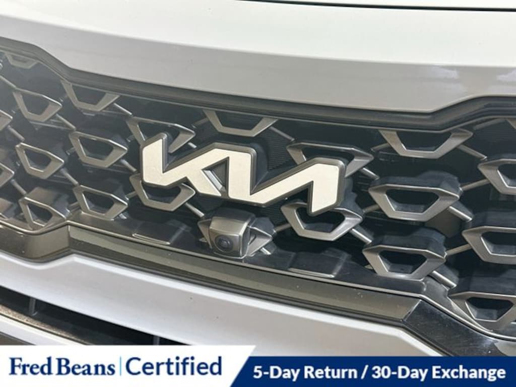 Used 2023 Kia Sorento X-Line SX Prestige SUV