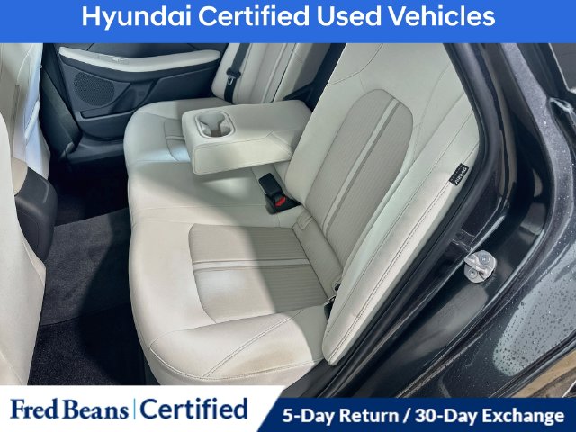 2024 Hyundai Sonata SEL - Photo 18