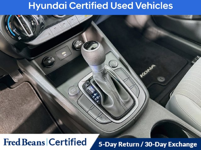 2023 Hyundai Kona SEL - Photo 23