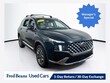  Hyundai Santa Fe Hybrid