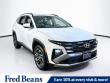 New 2026 Hyundai Tucson SEL Plus AWD SUV